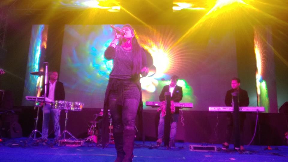 live jazz band bikaner