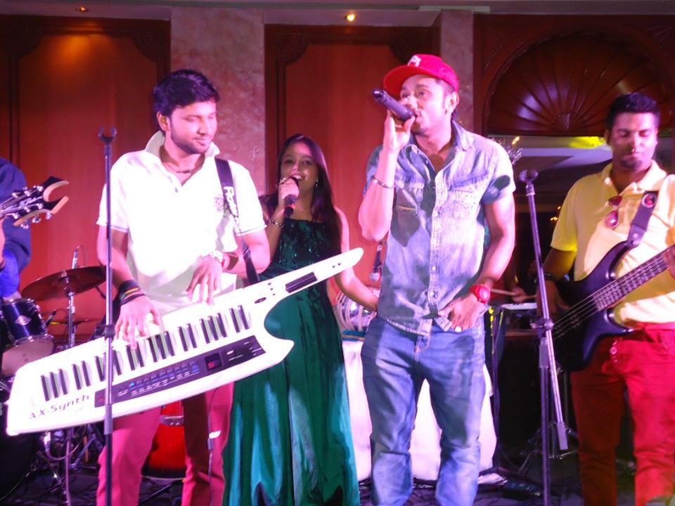 best indian band bikaner