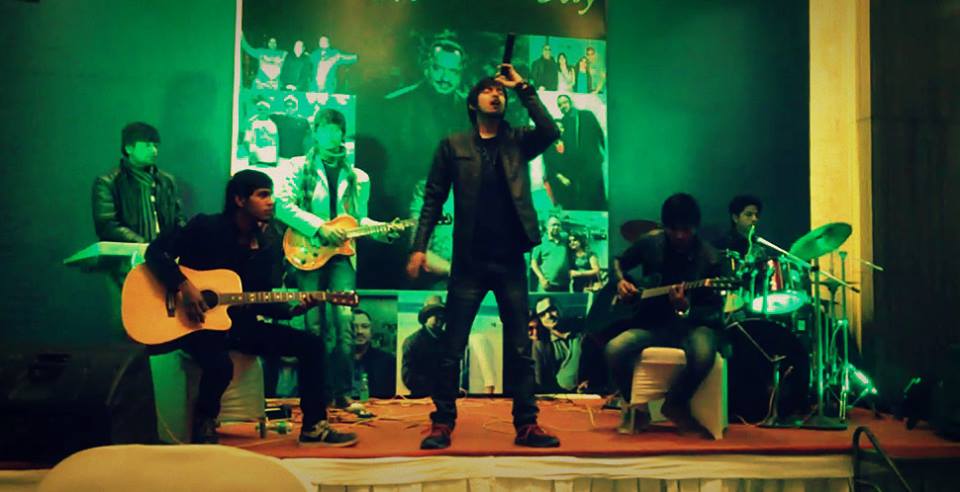top jazz band bikaner