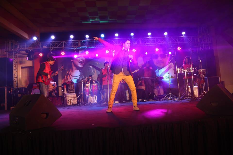 male jazz band bikaner